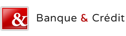 Logo Banque&Credit